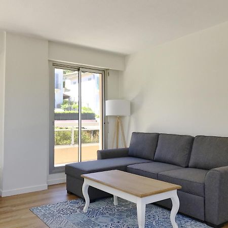 Appartement 'Eucalyptus' Nice Bagian luar foto