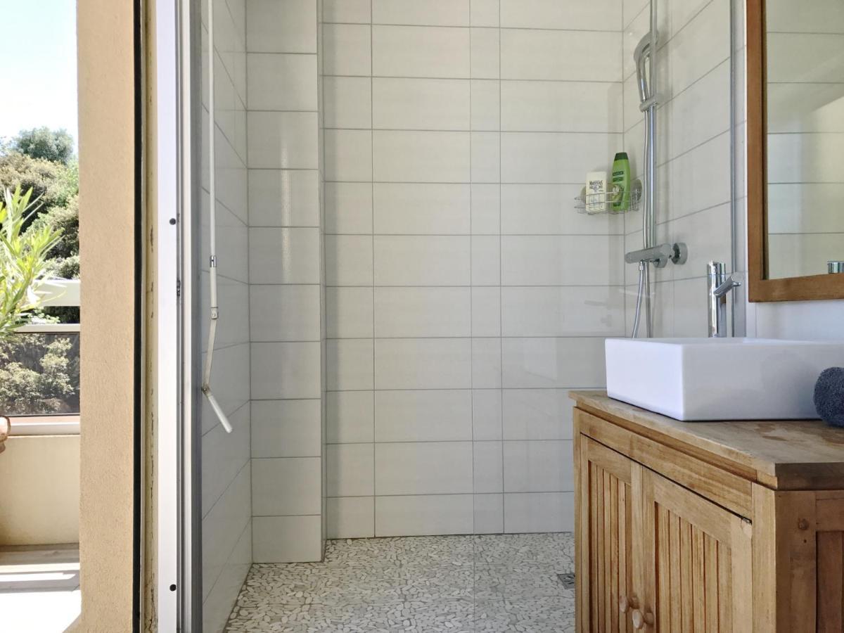 Appartement 'Eucalyptus' Nice Bagian luar foto